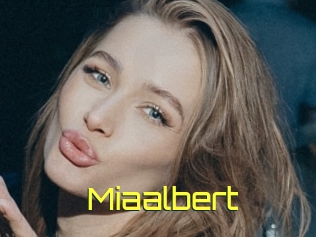 Miaalbert