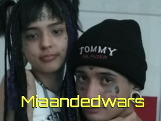 Miaandedwars