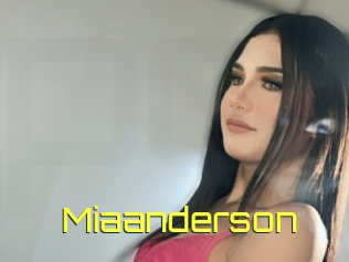 Miaanderson