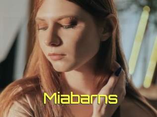 Miabarns