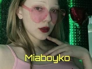 Miaboyko