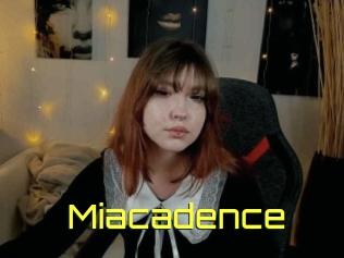 Miacadence