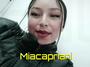 Miacapriani