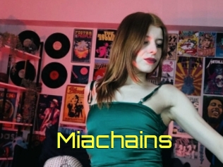 miachains Pine De Lapin