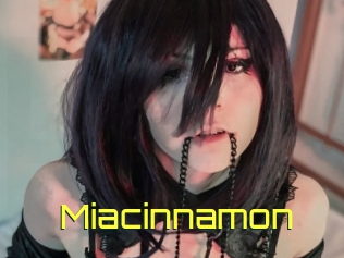 Miacinnamon