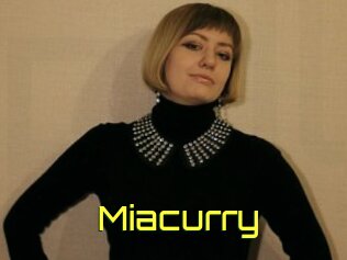 Miacurry