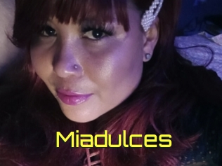 Miadulces