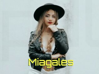 Miagales