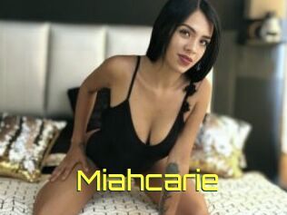 Miahcarie