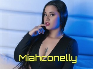 Miahconelly