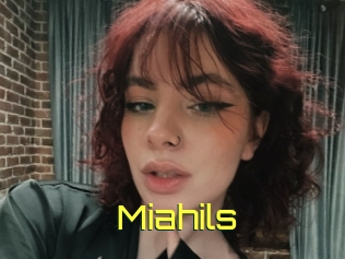 miahils Pine De Lapin