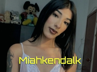 Miahkendalk