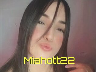 Miahott22