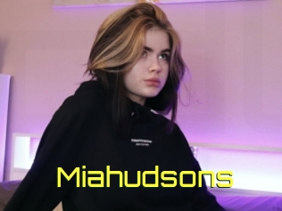 Miahudsons