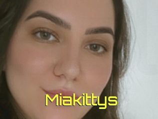 Miakittys