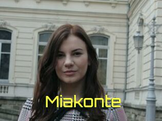 Miakonte