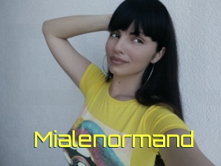 Mialenormand