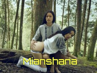 Mianshana