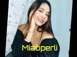 Miaoperli