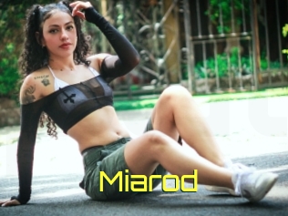 Miarod