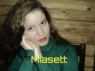 Miasett