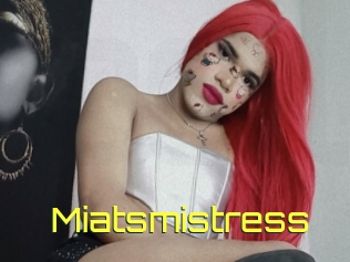 Miatsmistress