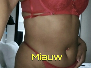 Miauw