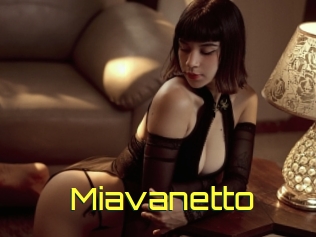 Miavanetto