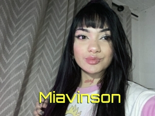 Miavinson