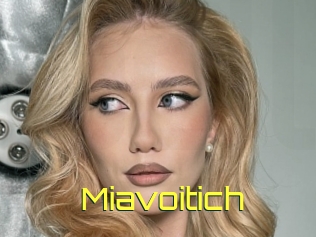 Miavoitich