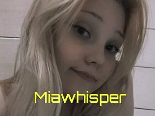 Miawhisper