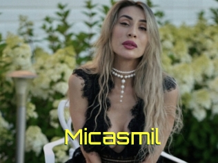 Micasmil