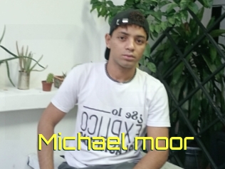 Michael_moor