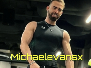 Michaelevansx