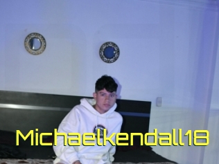 Michaelkendall18