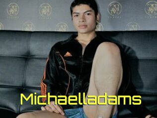 Michaelladams