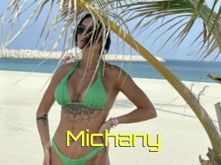 Michany