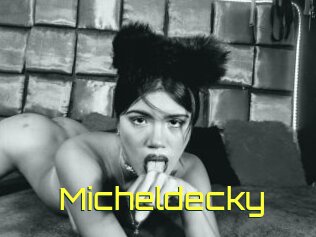 Micheldecky