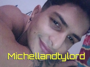 Michellandtylord