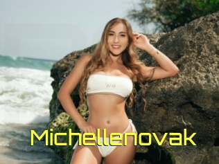 Michellenovak