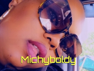 Michyboldy