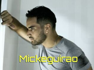 Mickeguirao