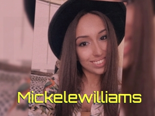 Mickelewilliams