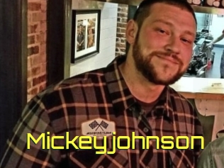 Mickeyjohnson