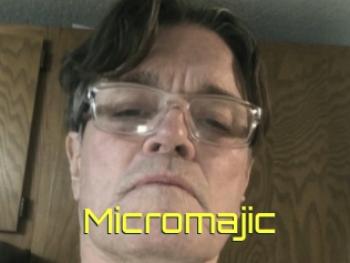 Micromajic