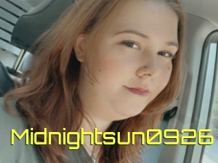 Midnightsun0926