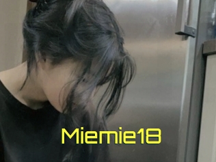 Miemie18