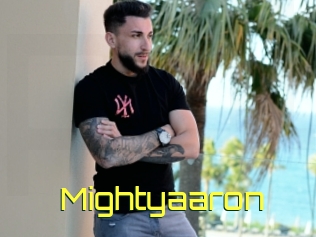 Mightyaaron