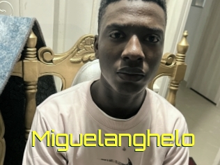 Miguelanghelo