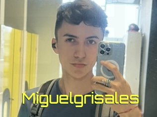 Miguelgrisales